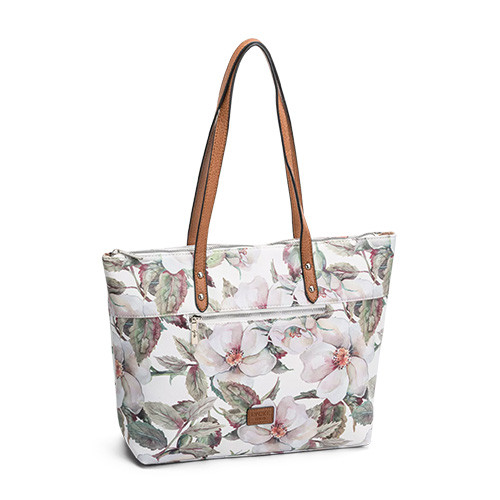Lycke Nora Tote bag Flower
