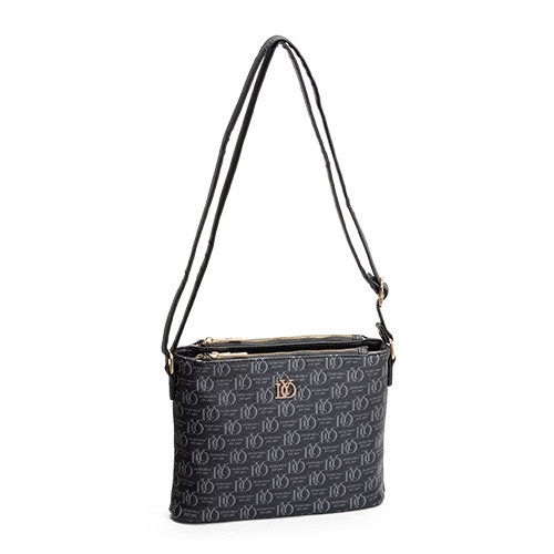 Lycke Saga Crossover Black