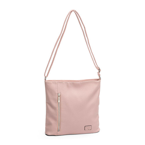 Lycke Nora Crossover Pink