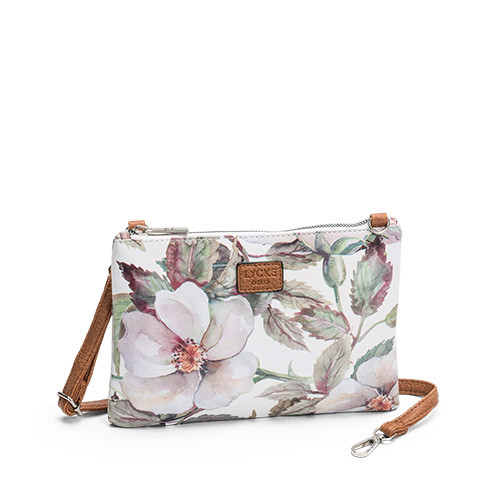 Lycke Clutch Nora flower