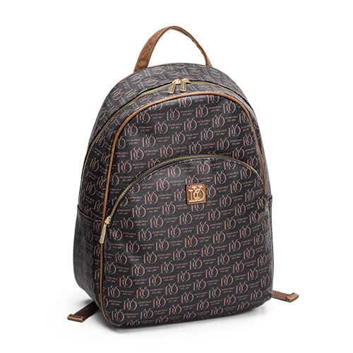Lycke Saga Backpack LYO brun