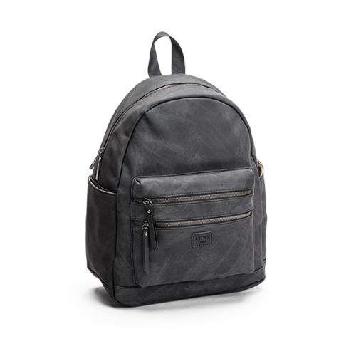 Lycke Backpack Kim black