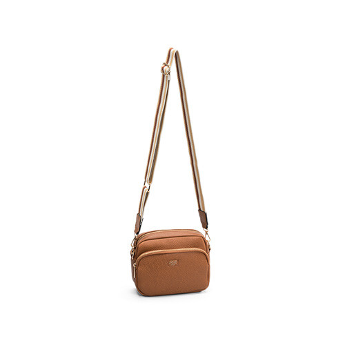 Lycke Alma Crossover cognac