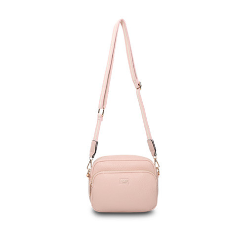 Lycke Alma Crossover pink