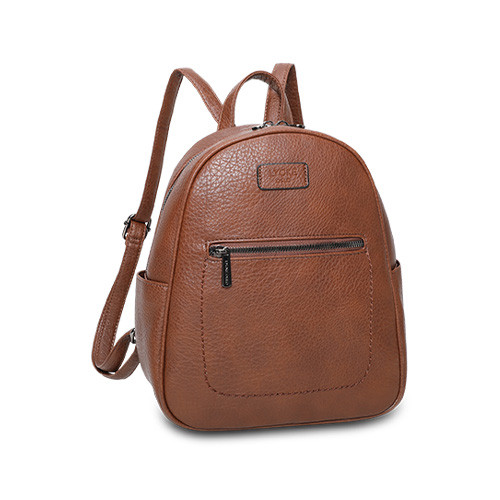 Lycke Duette Backpack brun