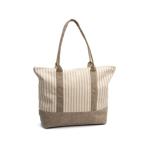 Lycke Summer Tote bag beige