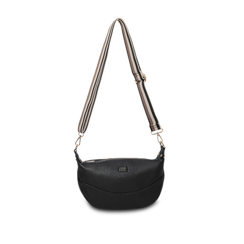 Lycke Alma Crossover black