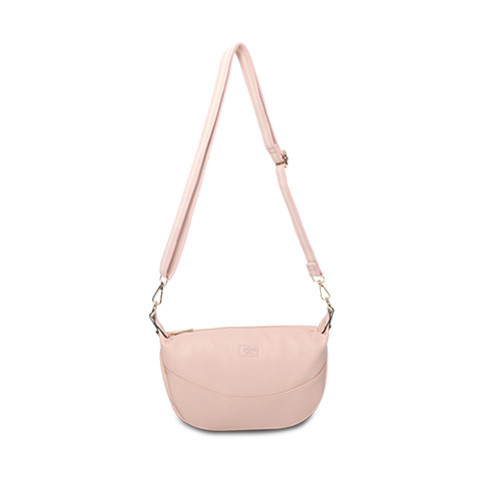 Lycke Alma Crossover pink