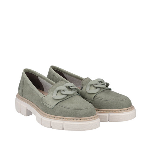 Rieker loafer