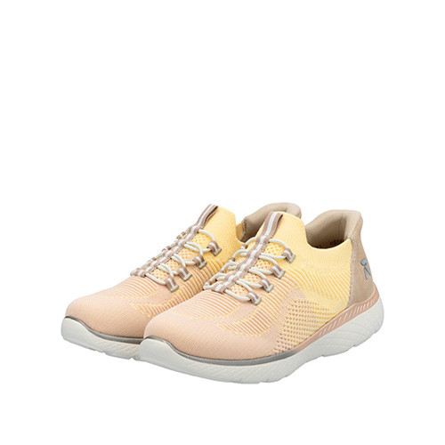 Rieker Ready2Go Sneaker ginger