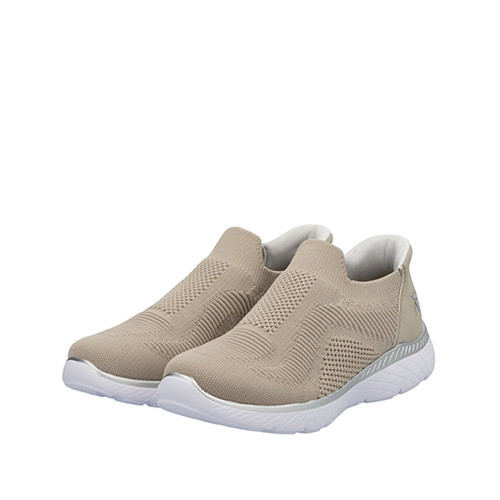 Rieker Ready2Go Sneaker ginger