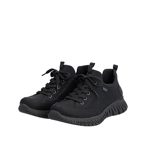 Rieker Slip on R-Tex svart