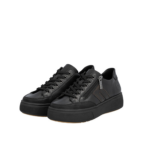 Rieker Sneaker svart