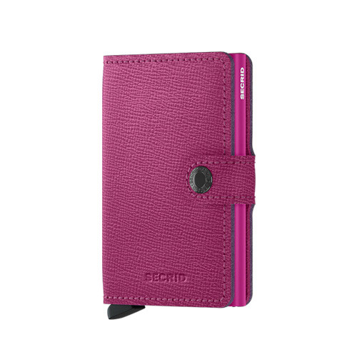 SECRID Miniwallet Crisple F