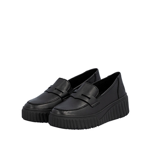 Rieker Chunky loafer