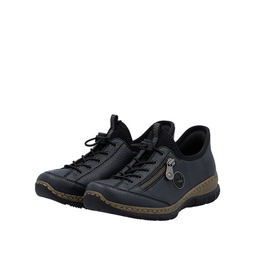 Rieker Ready2GO Sneaker navy