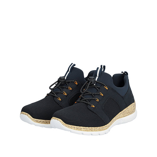 Rieker Slip on Sneaker