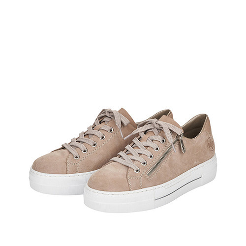 Rieker Sneaker nude