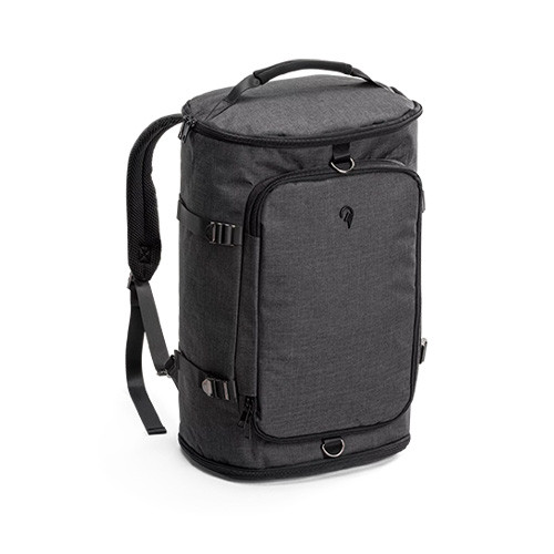 North Pioneer Barrel bag