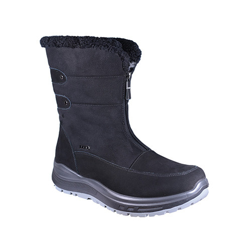 G Comfort Boot lammskinnsfoder