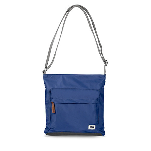 Roka Kennington B Burnt Blue