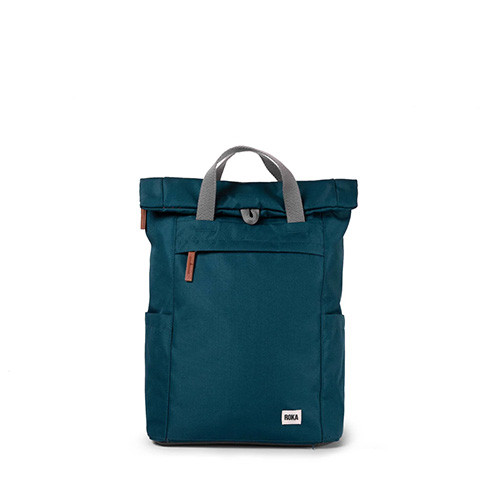 Roka Finchley M Teal