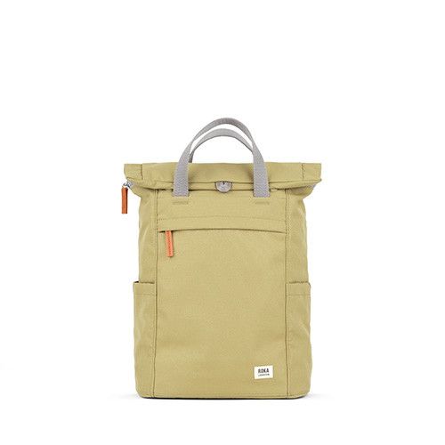 Roka Finchley M Khaki