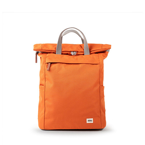 Roka Finchley L Atomic Orange