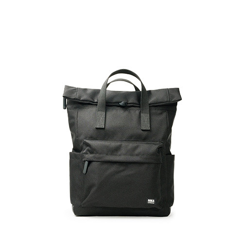Roka Canfield M BL All Black