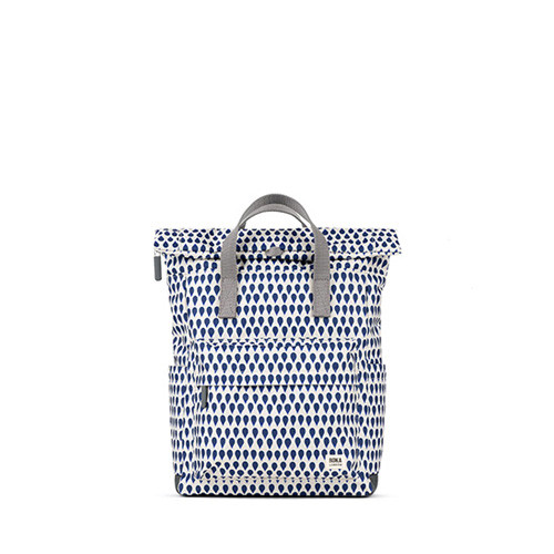 Roka Canfield S Denim Rain