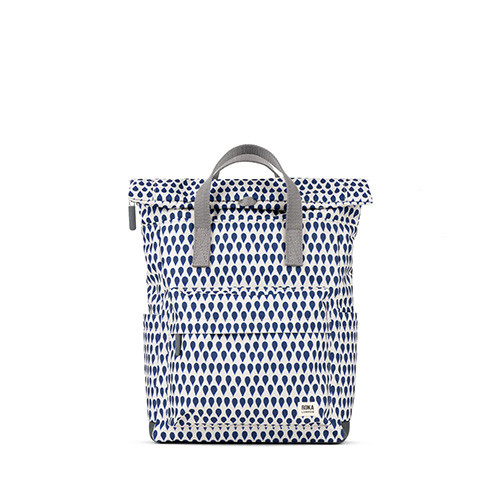 Roka Canfield M Denim Rain