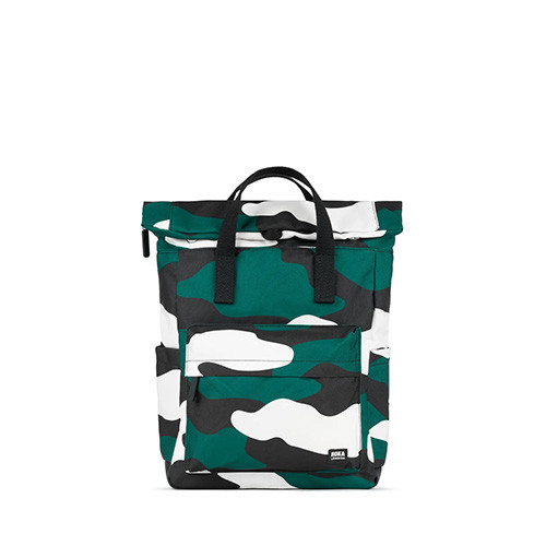 Roka Canfield M Urbn Rose Camo