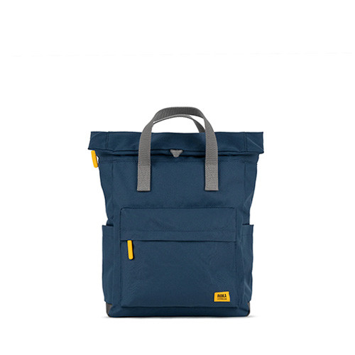 Roka Canfield M YL Deep Blue