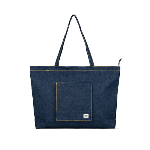 Roka Portobello L Dark Wash
