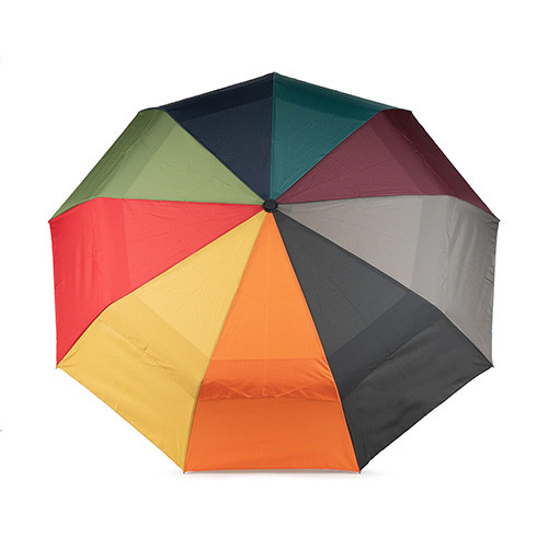 ROKA Waterloo Paraply rainbow