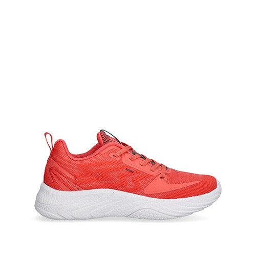 Stenk Fors Sneaker röd
