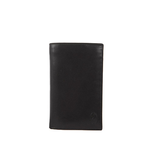 The Monte Wallet L svart