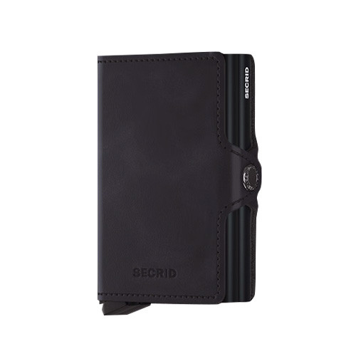 SECRID Twinwallet Vintage