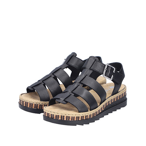 Rieker Remsandal