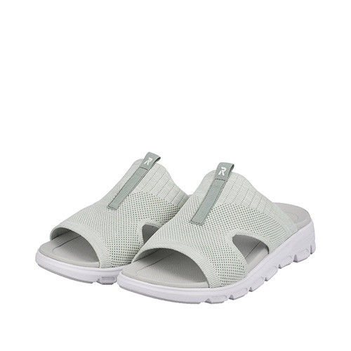 Rieker Evolution slip in