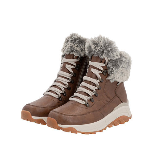 Rieker Evolution Känga R-Tex