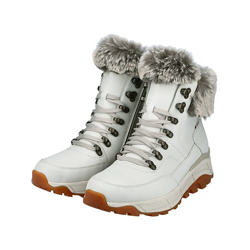 Rieker Evolution Känga R-Tex