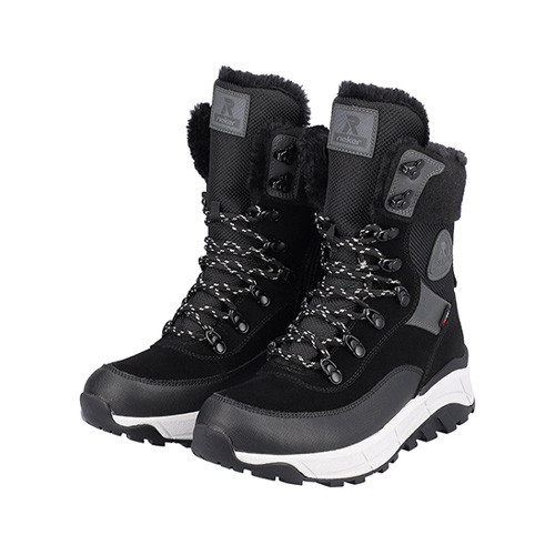 Rieker Evolution Känga R-Tex
