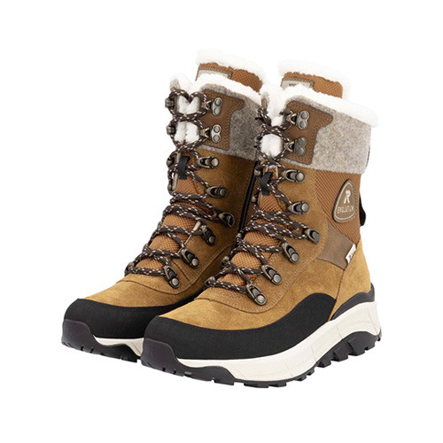Rieker Evolution Känga R-Tex