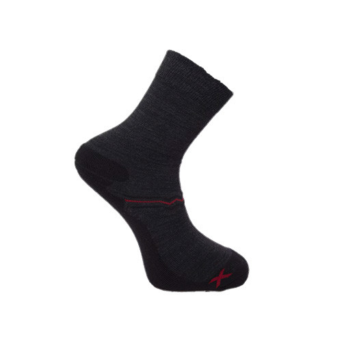 X-Pulse Walking Ullsocka 1-p