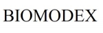Biomodex