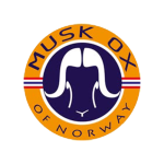Musk Ox Of Norway